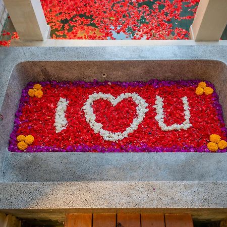 Sithala Villa Seminyak Екстер'єр фото