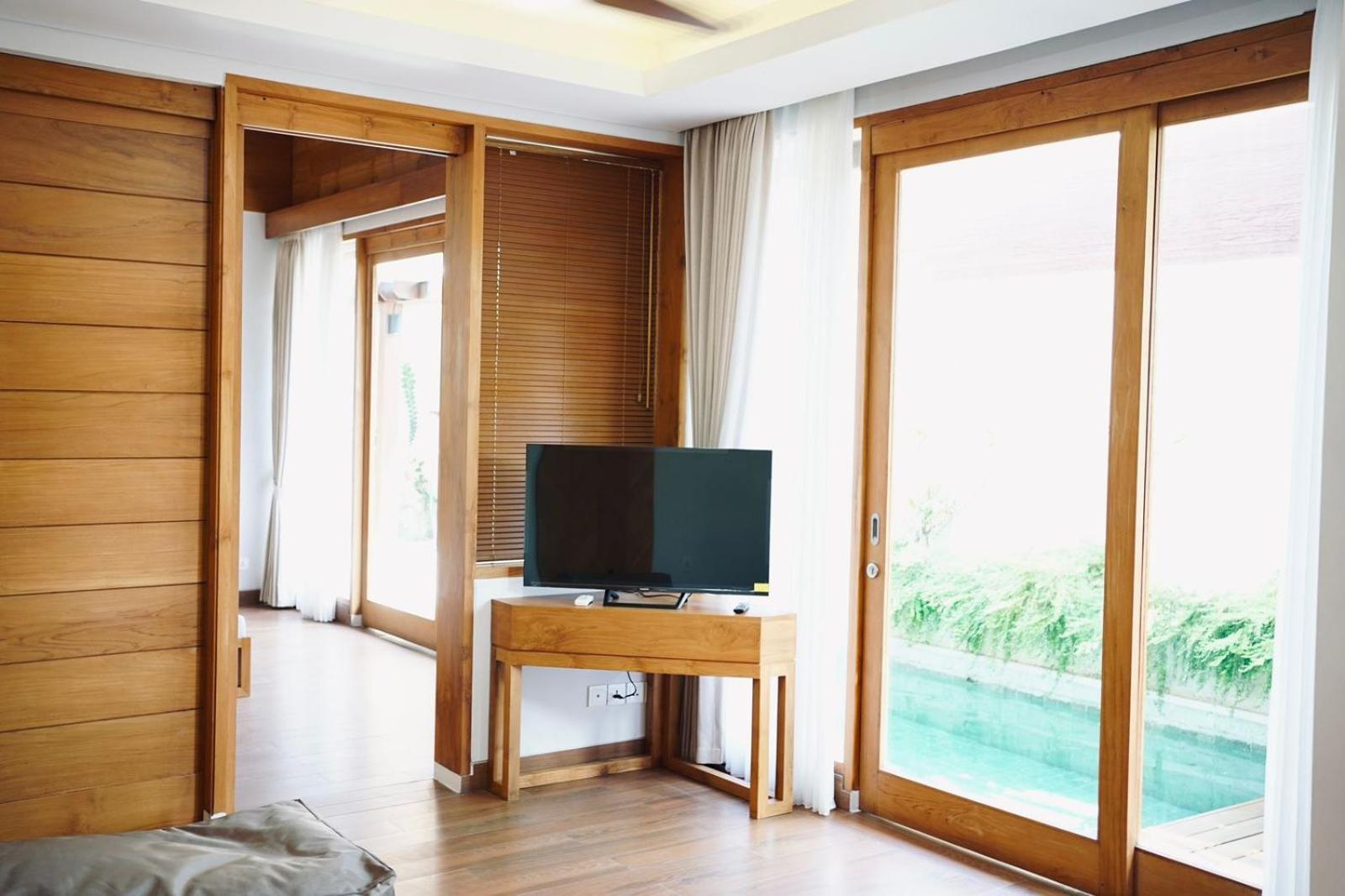 Sithala Villa Seminyak Екстер'єр фото