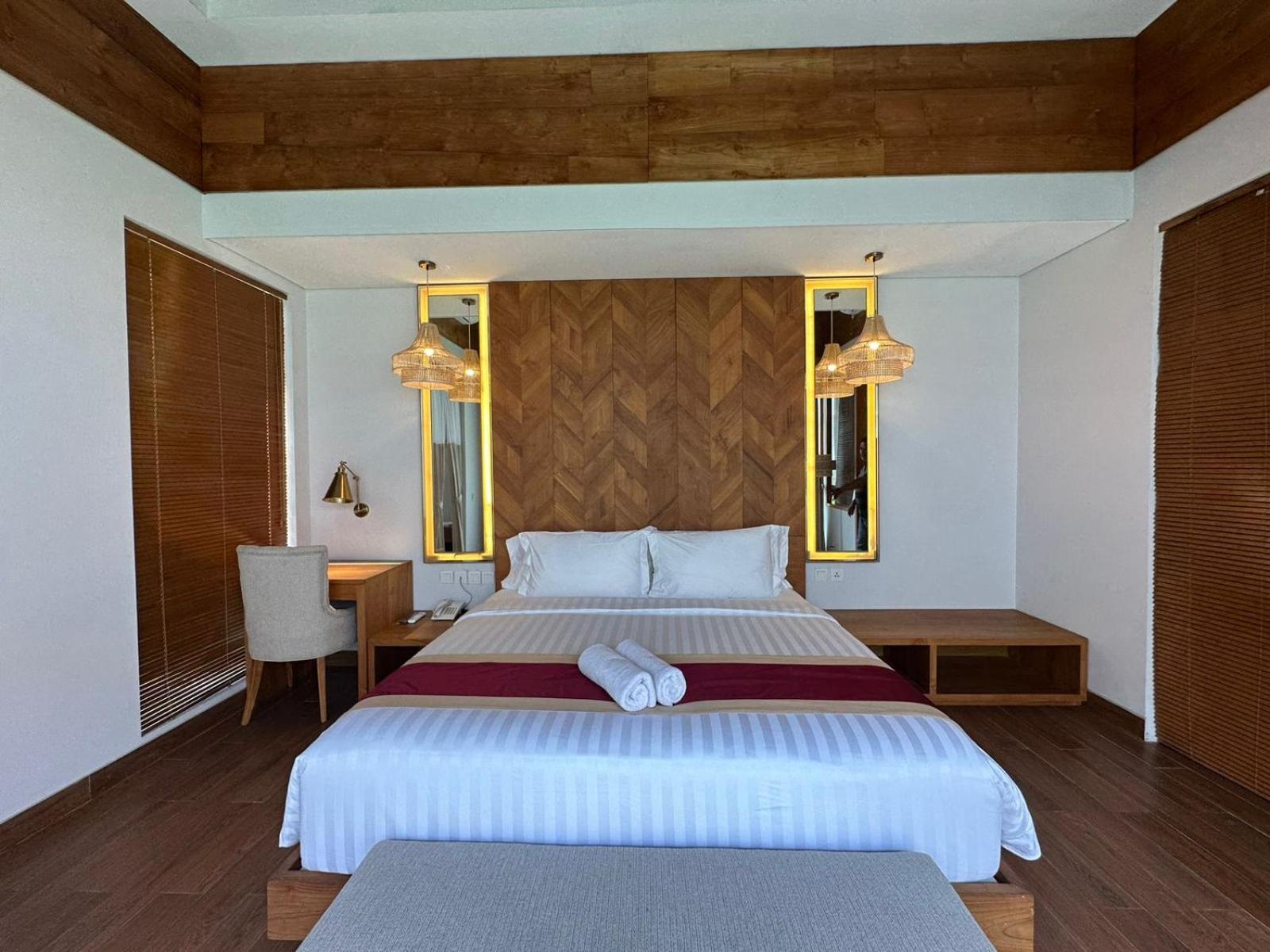 Sithala Villa Seminyak Екстер'єр фото