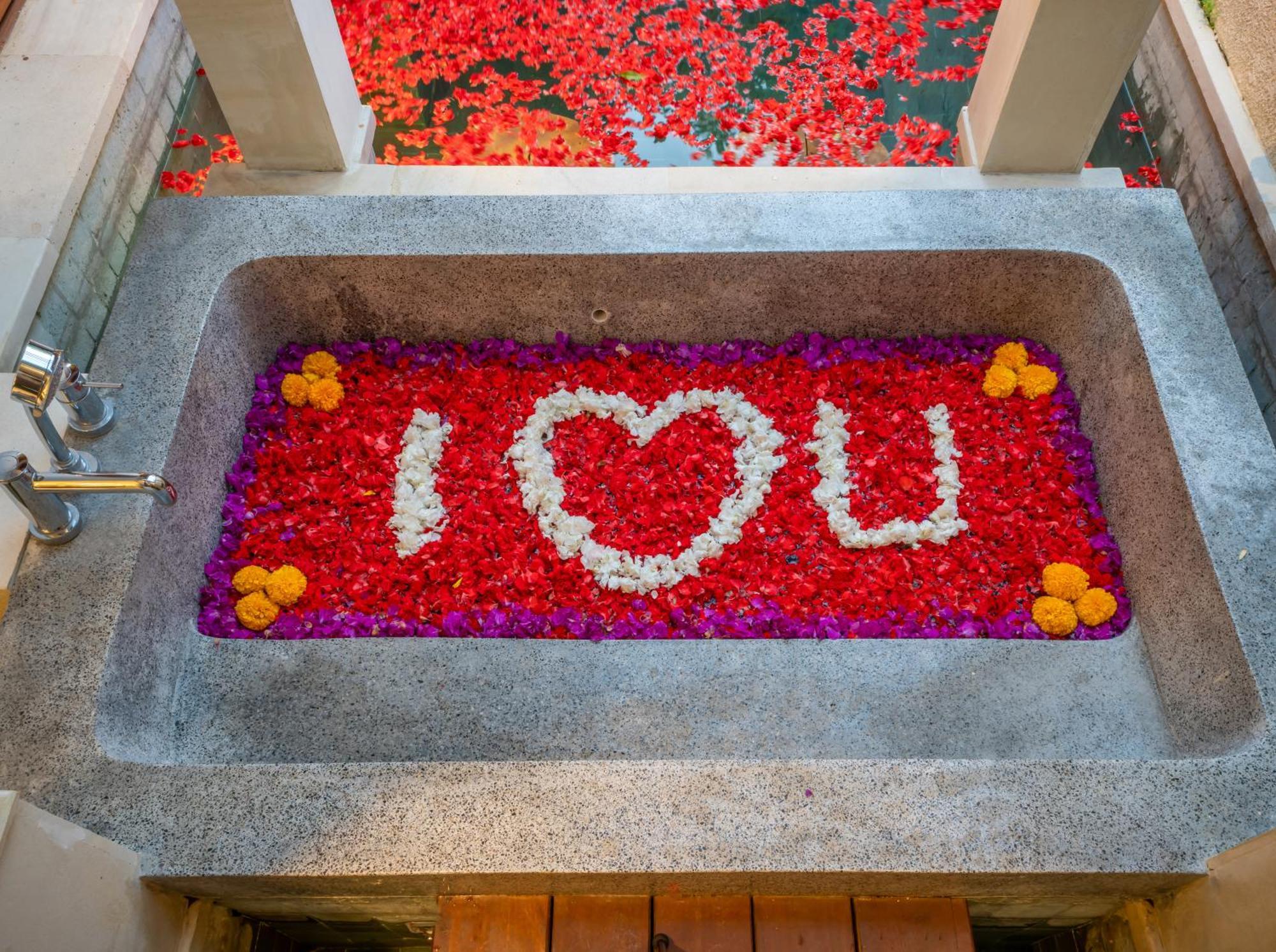 Sithala Villa Seminyak Екстер'єр фото