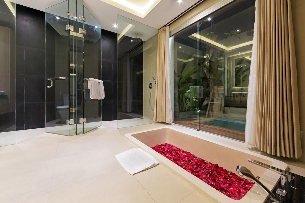 Sithala Villa Seminyak Екстер'єр фото
