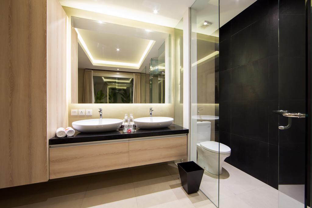 Sithala Villa Seminyak Екстер'єр фото