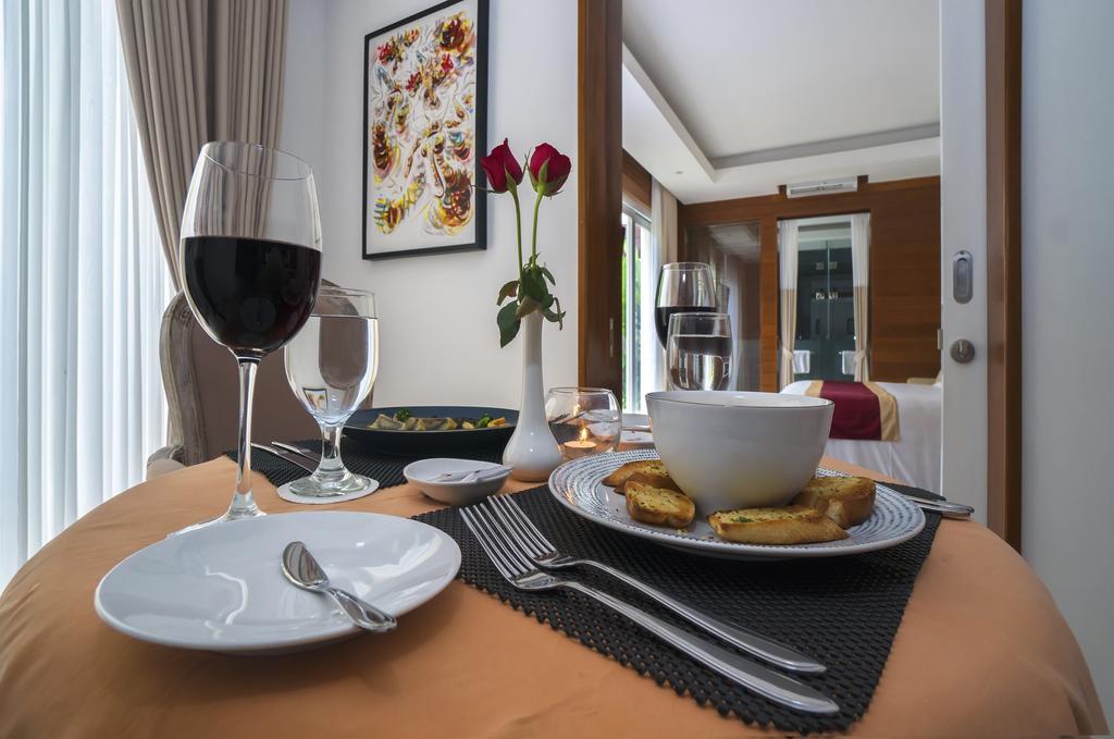 Sithala Villa Seminyak Екстер'єр фото