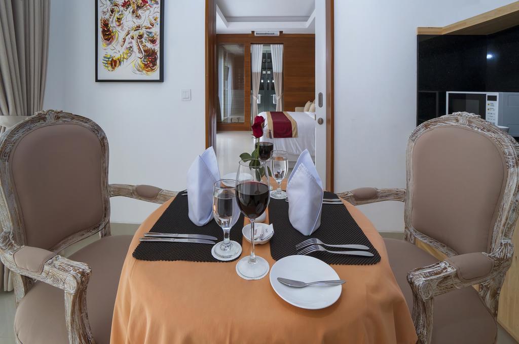 Sithala Villa Seminyak Екстер'єр фото